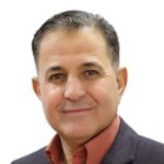 Profile photo of Mahmoud Fawzi Shoubash