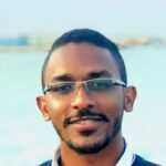 Profile photo of Khalid Brigdar