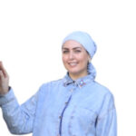 Profile photo of ‏AMANI OMAR AL HERZALLAH‏