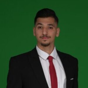 Profile photo of Yazan