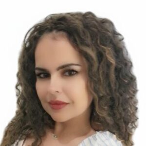 Profile photo of Muna Mahmmud suleiman Abu ghurah