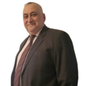 Profile photo of Dr Najib