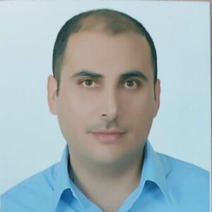 Profile photo of Fadi Radaideh