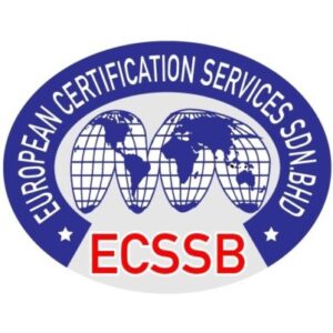 Profile photo of EUROPEAN CERTIFICATION SERVICES SDN.BHD. CERTIFICATION