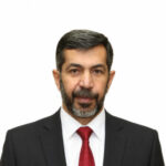 Profile photo of Dr. Ali Hajahjeh