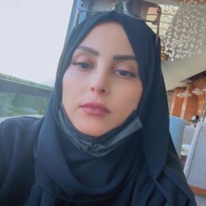 Profile photo of أماني سالم