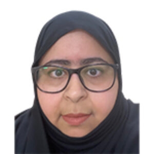 Profile photo of Norah Ahmed
