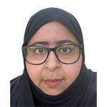 Profile photo of Norah Ahmed