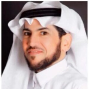 Profile photo of دكتور عبدالرحمن سعيد آل عشقان