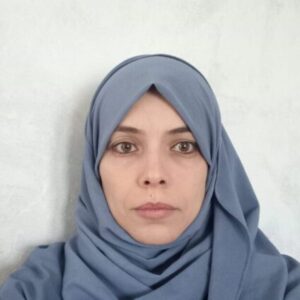 Profile photo of Mariam